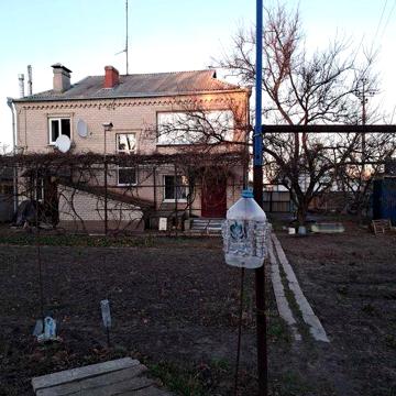 Продам дом в Павлограде