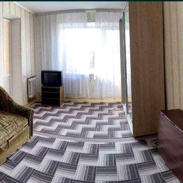 Продам 2к квартиру ул. В. Антоновича (Свердлова)