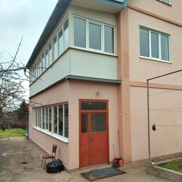 Продам міцний будинок в Сухому Лимані