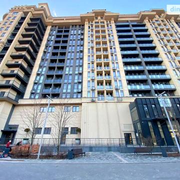 Продажа 3к квартира Космонавтів проспект ЖК Premier Tower