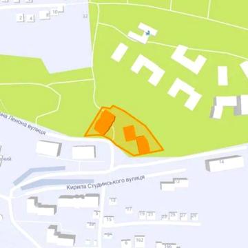 Продаж квартири В ЖК Lennona Residents з терасою