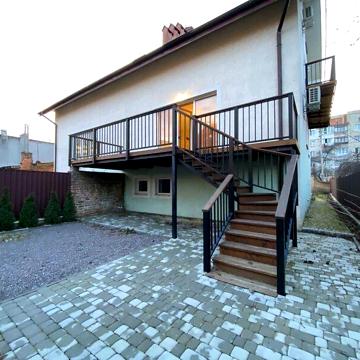 Продаж 4к Дім Кревецького вулиця