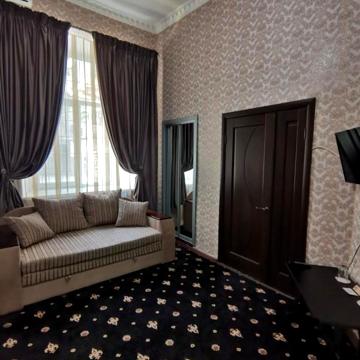 Квартира в шикарном районе