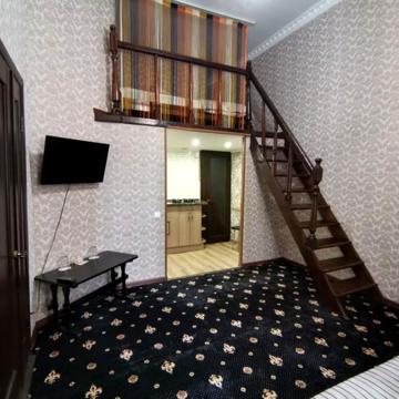 Квартира в шикарном районе