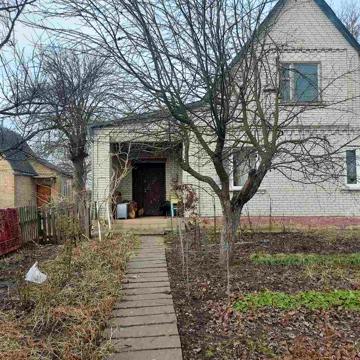 Продам будинок с. Дідовщина Фастівський рай. Київська обл.