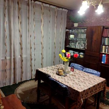 Сдам 3 к квартиру, Героев Украины 30 с видом на церковь