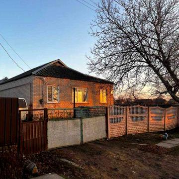 Продам/Обміняю будинок в смт.Софіївка