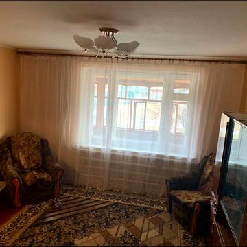 Здам 1к квартиру в м.Шостка