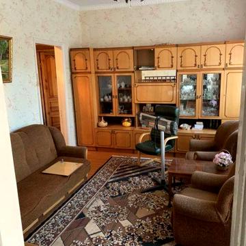 Продаж 2ух кімнатної квартири