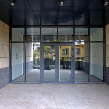Клубний дім InCo Home на Подолі. 129м2, 3 кімнати, Паркінг в ціні. ЖК InCo Home