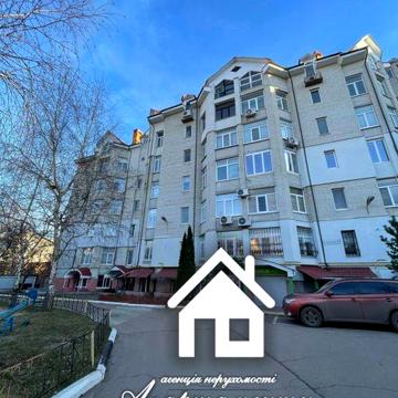 Продаж 2к квартири в новобудові Петропавлівська