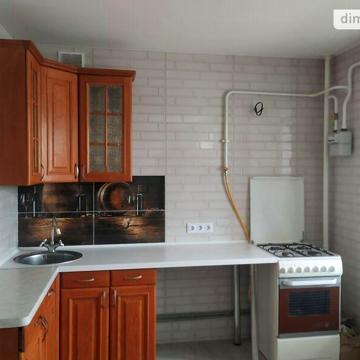Продажа 1к квартира Сірка Івана вулиця ЖК ул. Интернационалистов, 35/1-35/5