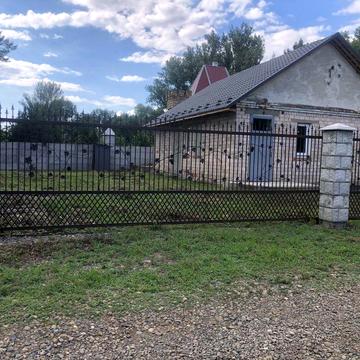 Будинок / магазин / баня