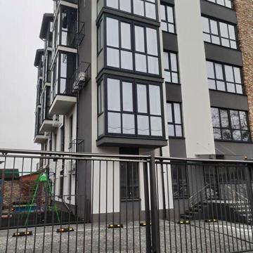 Продаж 1к Квартира Ольгерда Бочковського (Пушкіна Генерала) вулиця