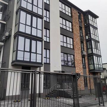 Продажа 1к квартира Ольгерда Бочковського (Пушкіна Генерала) вулиця