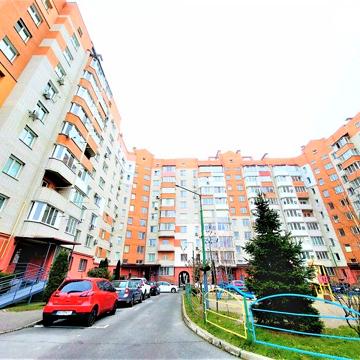 Продажа 1к квартира Свободи бульвар ЖК Микрорайон Подолье