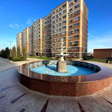 Продаж 1к Квартира 1 Травня вулиця ЖК Цветной бульвар
