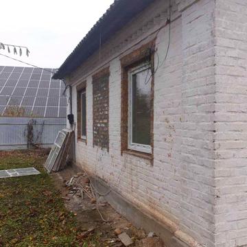 Терміново продам будинок.