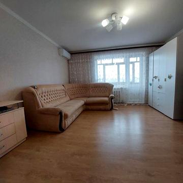Продам 3к квартиру возле Обл.больницы