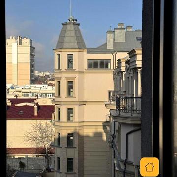Продаж 1к Квартира Фонтанська дорога ЖК Консул