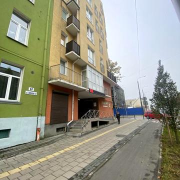 Тараса Шевченка вул., 67а