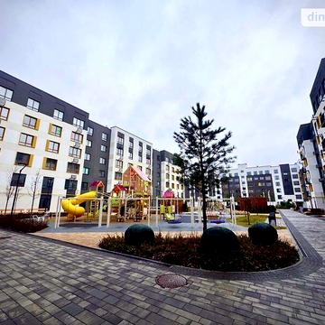 Продаж 1к Квартира Соборна (ІІІ Інтернаціоналу) вулиця ЖК Молодость