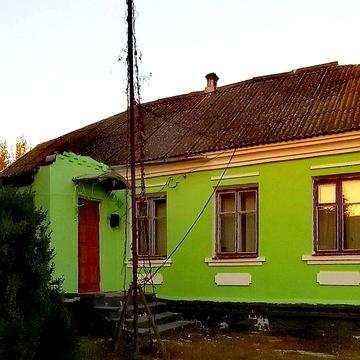 Продам будинок. Приватизований