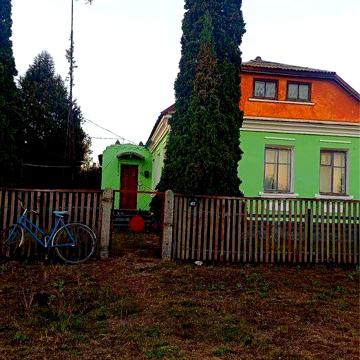 Продам будинок. Приватизований