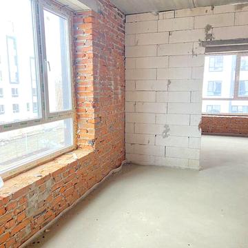 Продаж 1к Квартира Мирна вулиця