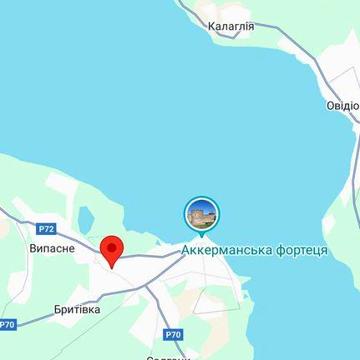 Будинок від власника в Білгороді-Дністровсьому