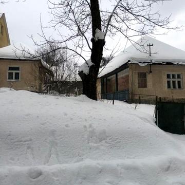 Продам будинок + 25 соток землі біля нього, с. Солочин