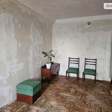Продажа 1к квартира Василя Сергієнка вулиця
