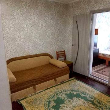 Продам часть дома ул Советская (фасад)