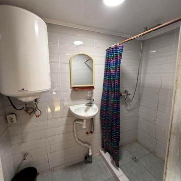 Продам часть дома ул Советская (фасад)