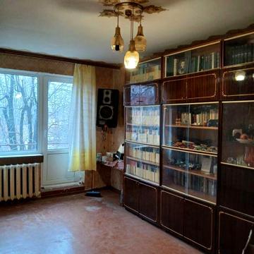 Оренда 1 кімн.  квартири Льотна