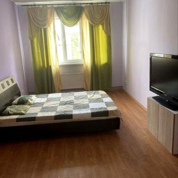 Двокімнатана квартира з ремонтом ЖК вул. Степанівська