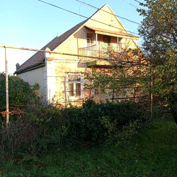 Продам дом на участке 16 соток