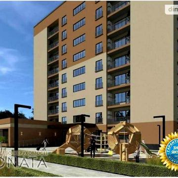 Продаж 1к Квартира вул. Іллєнка