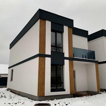 Продаж сучасних будинків в топовій локаціі Вишенька від забудовника