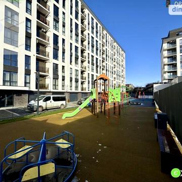 Продаж 2к Квартира Капушанська (Перемоги) вулиця ЖК Comfort City