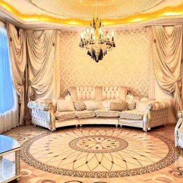 Гетьмана Сагайдачного бульв. (Лідерсівський), 5