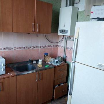 Двокімнатна квартира