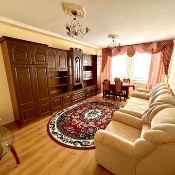 Здається в оренду 3-кімнатна квартира м. Стрий