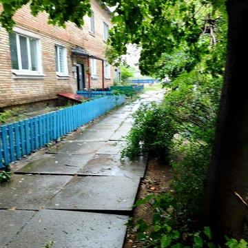 Продаж 1к Квартира вул. Кулиняка