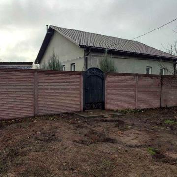 Будинок зі зручностями в с.Андріївка, Донецької громади, Ізюмського рн