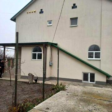 Продам свій будинок в Новоселівка, річка