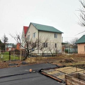 Продам свій будинок в Новоселівка, річка