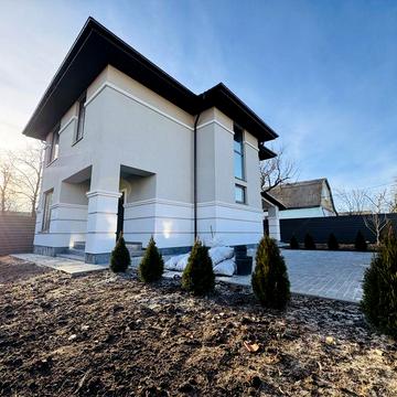 БЕЗ КОМІСІЇ, готовий будинок в центральній частині Бучі