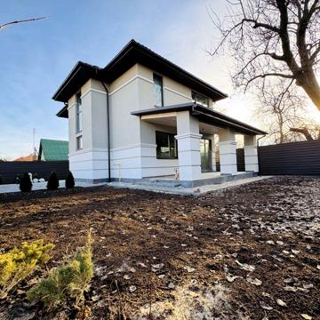 БЕЗ КОМІСІЇ, готовий будинок в центральній частині Бучі