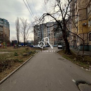 Лісового вул., 22